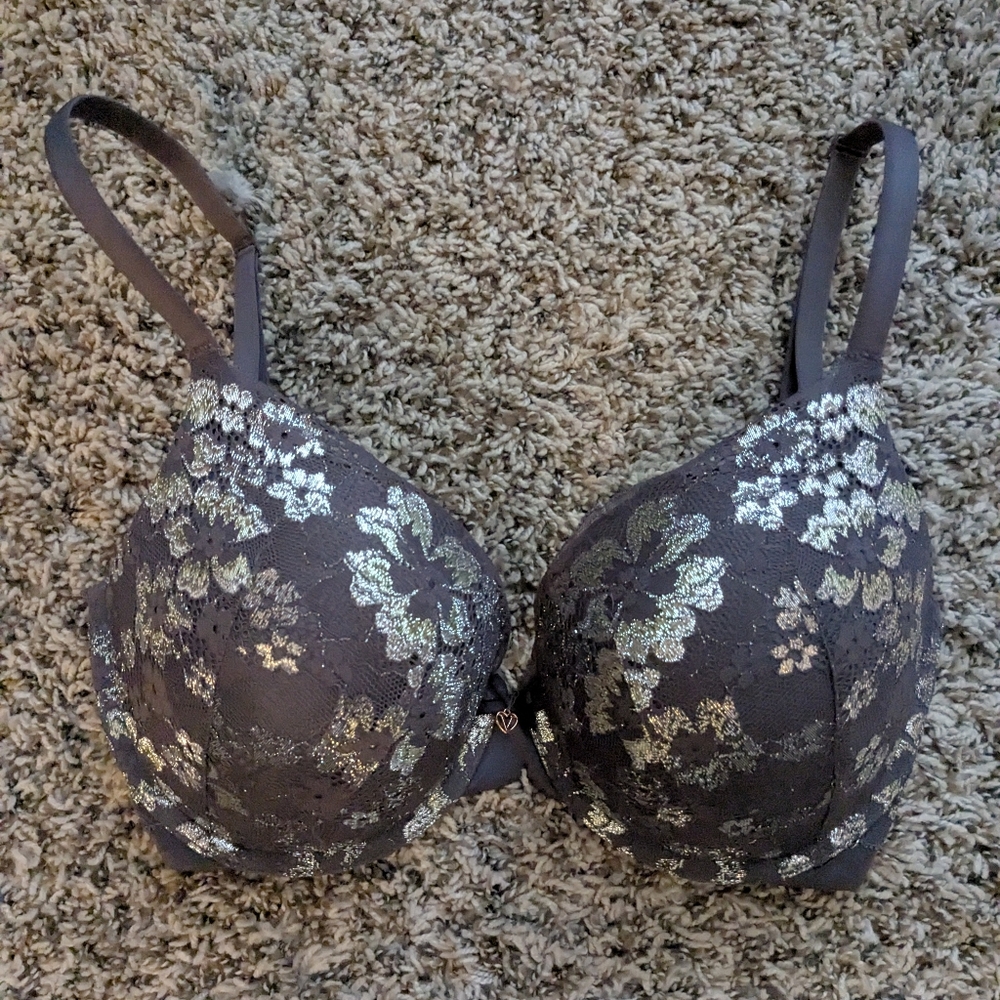 Victoria Secret - Body by Victoria Perfect Shape Bra